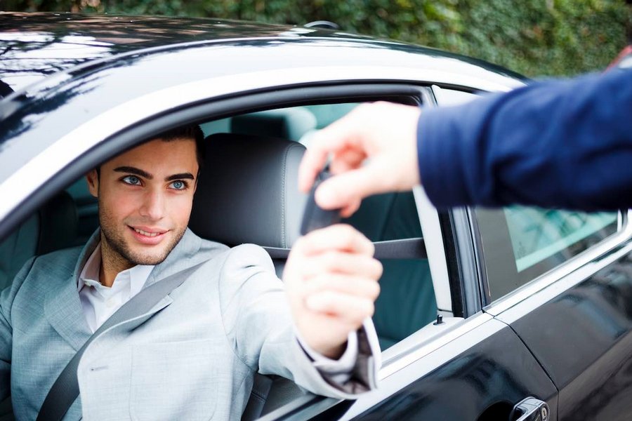 Everything You Should Know About Rental Car Companies