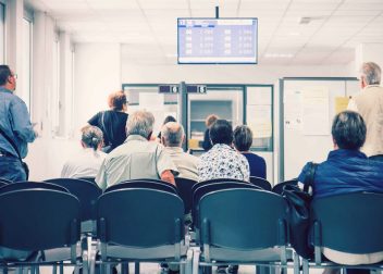 Importance of Queue Management System in Hospitals