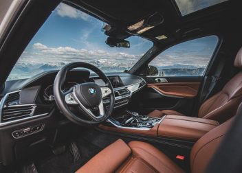 Experience Ultimate Luxury When Renting a BMW