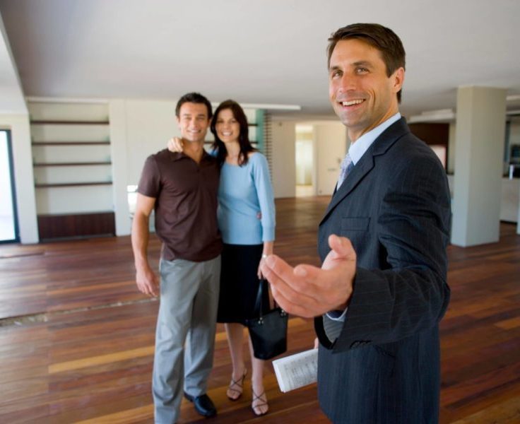 Reasons to Talk to Realtors Before Purchasing a Property