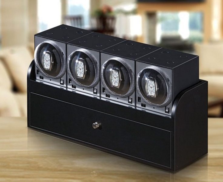 The Do’s and Don’ts of Watch Winders