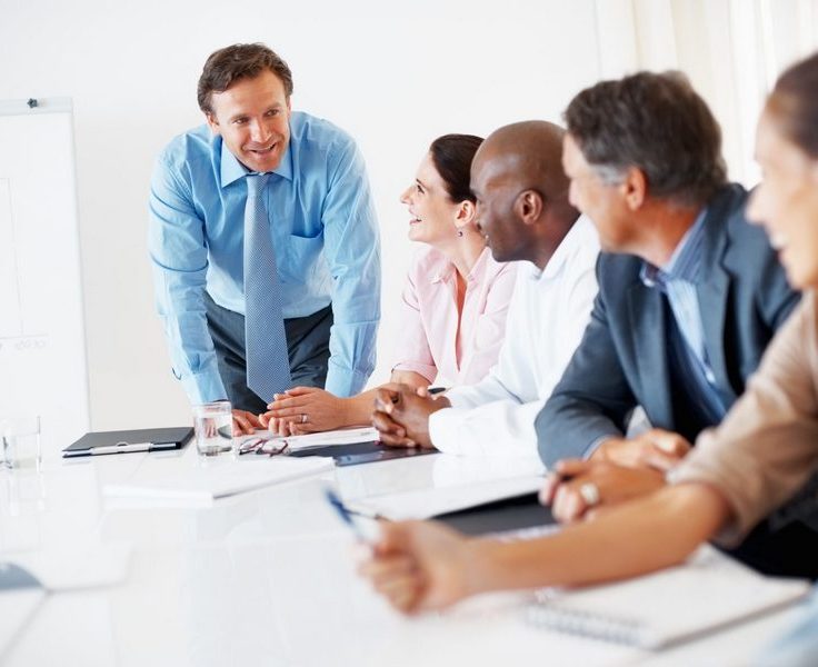 Leadership Qualities Students Must Possess